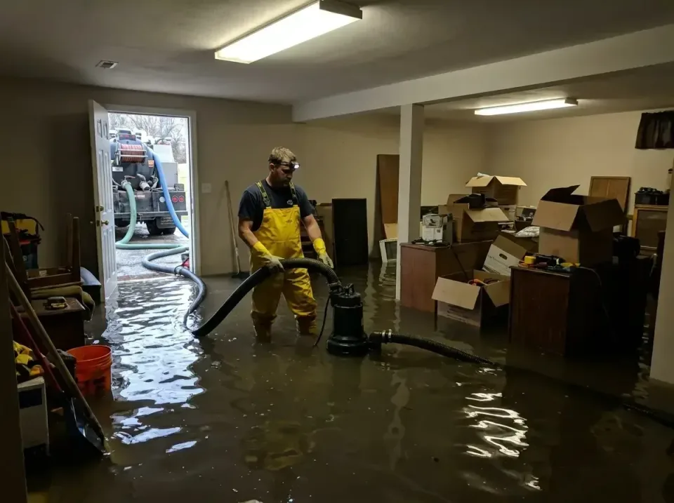basement-burst-pipe-flooding-a-001 — frequently asked questions, 24-Hour Water Damage Restoration Services in Clearlake, CA
